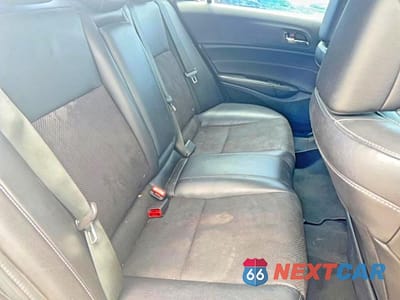 Zdjęcie 6 z 10 samochodu: 2016 ACURA ILX PREMIUM VIN:19UDE2F89GA001262 - miniatura
