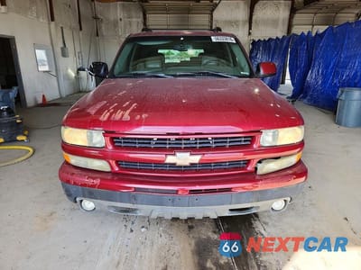 Piąte zdjęcie samochodu w środku: 2004 CHEVROLET TAHOE K1500 VIN:1GNEK13ZX4R155227 - miniatura