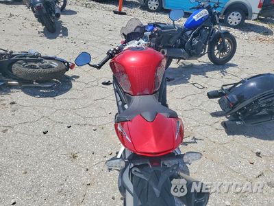 Zdjęcie 6 z 9 samochodu: 2024 TRIUMPH MOTORCYCLE SPEED TRIPLE 1200 RS VIN:SMTP01ST2RTBN9954 - miniatura