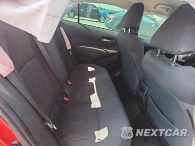 Zdjęcie 10 z 12 samochodu: 2020 TOYOTA COROLLA LE VIN:JTDEPRAE8LJ082459 - miniatura