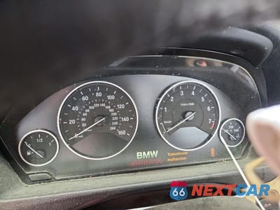 Zdjęcie 9 z 12 samochodu: 2015 BMW 328 I VIN:WBA3A5G53FNP34813 - miniatura