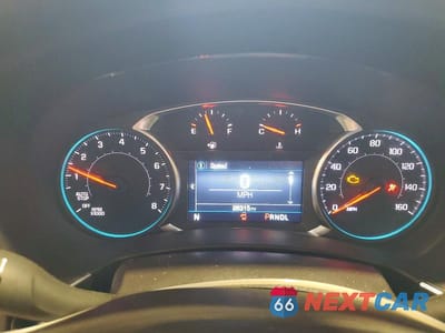 Zdjęcie 9 z 13 samochodu: 2024 CHEVROLET EQUINOX LS VIN:3GNAXSEG7RL100993 - miniatura