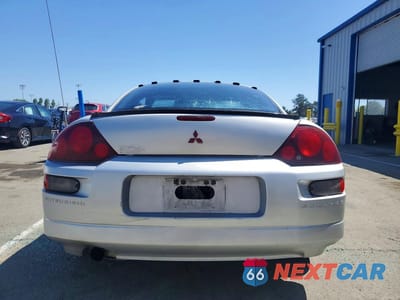 Zdjęcie 6 z 12 samochodu: 2000 MITSUBISHI ECLIPSE RS VIN:4A3AC34G8YE128616 - miniatura