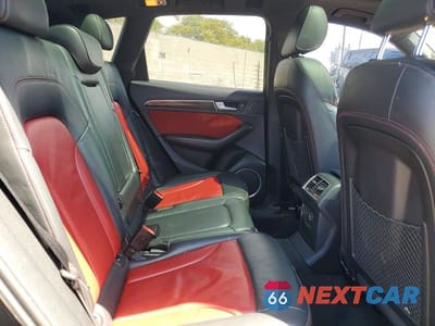 Zdjęcie 11 z 13 samochodu: 2016 AUDI SQ5 PREMIUM PLUS VIN:WA1CCAFP2GA133310 - miniatura