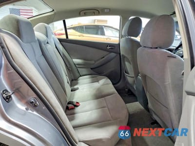 Zdjęcie 10 z 12 samochodu: 2007 NISSAN ALTIMA 2.5 VIN:1N4AL21E27N474312 - miniatura