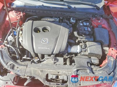 Zdjęcie 11 z 12 samochodu: 2020 MAZDA 6 TOURING VIN:JM1GL1VM1L1512629 - miniatura