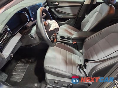 Zdjęcie 7 z 12 samochodu: 2025 VOLKSWAGEN JETTA SE VIN:3VW7X7BU6SM060221 - miniatura