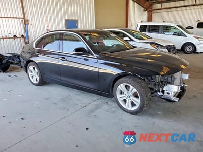Czwarte zdjęcie samochodu z boku: 2017 BMW 330 I VIN:WBA8B9G5XHNU51855 - miniatura