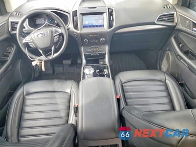 Zdjęcie 8 z 13 samochodu: 2020 FORD EDGE SEL VIN:2FMPK4J96LBB21305 - miniatura