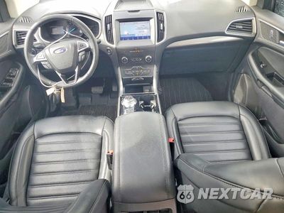 Zdjęcie 8 z 13 samochodu: 2020 FORD EDGE SEL VIN:2FMPK4J96LBB21305 - miniatura