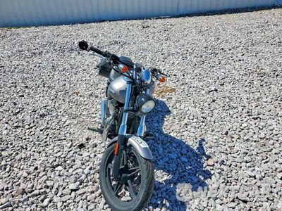 Piąte zdjęcie samochodu w środku: 2016 TRIUMPH MOTORCYCLE SPEEDMASTER VIN:SMT915RN9GT719239 - miniatura