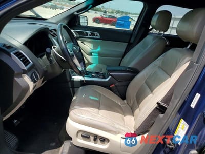 Zdjęcie 7 z 13 samochodu: 2012 FORD EXPLORER XLT VIN:1FMHK8D81CGA86325 - miniatura