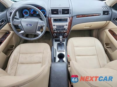 Zdjęcie 8 z 12 samochodu: 2010 FORD FUSION SEL VIN:3FAHP0JA4AR371689 - miniatura