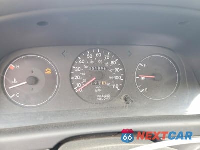 Zdjęcie 9 z 12 samochodu: 1997 TOYOTA COROLLA BASE VIN:1NXBA02EXVZ558772 - miniatura