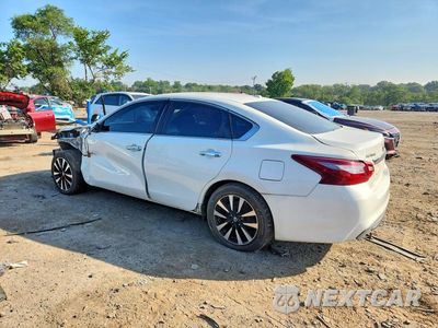 Drugie zdjęcie samochodu z przodu: 2018 NISSAN ALTIMA 2.5 SV VIN:1N4AL3AP5JC134579 - miniatura