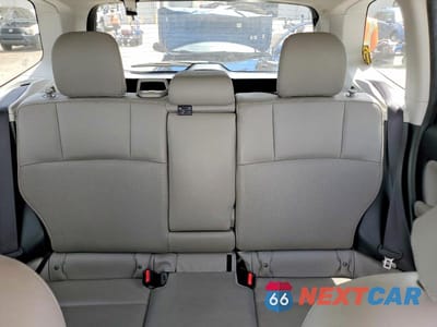Zdjęcie 10 z 13 samochodu: 2016 SUBARU FORESTER 2.5I LIMITED VIN:JF2SJARC1GH528880 - miniatura