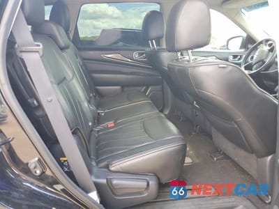 Zdjęcie 10 z 12 samochodu: 2015 INFINITI QX60 BASE VIN:5N1AL0MM6FC539489 - miniatura