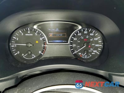 Zdjęcie 9 z 13 samochodu: 2020 NISSAN PATHFINDER S VIN:5N1DR2AM7LC597246 - miniatura