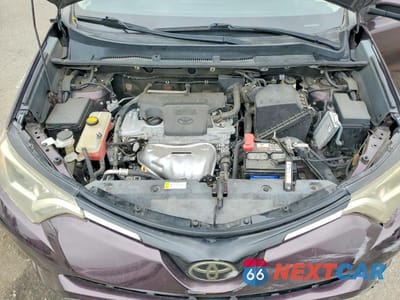 Zdjęcie 12 z 13 samochodu: 2017 TOYOTA RAV4 XLE VIN:2T3WFREV2HW331820 - miniatura