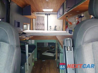 Zdjęcie 10 z 13 samochodu: 2015 RAM PROMASTER 2500 2500 HIGH VIN:3C6TRVDG0FE514154 - miniatura