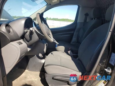 Zdjęcie 7 z 13 samochodu: 2015 NISSAN NV200 DELIVERY VAN VIN:3N6CM0KN3FK690254 - miniatura
