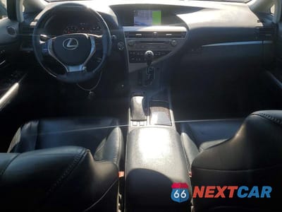 Zdjęcie 8 z 13 samochodu: 2015 LEXUS RX 350 BASE VIN:2T2BK1BA7FC317041 - miniatura