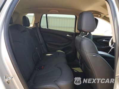 Zdjęcie 11 z 13 samochodu: 2017 BUICK ENVISION ESSENCE VIN:LRBFXBSA9HD239850 - miniatura
