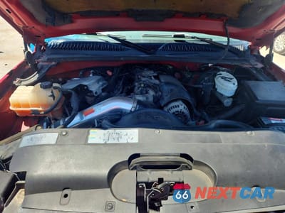 Zdjęcie 11 z 12 samochodu: 2003 CHEVROLET SILVERADO K1500 VIN:2GCEK19N331343723 - miniatura