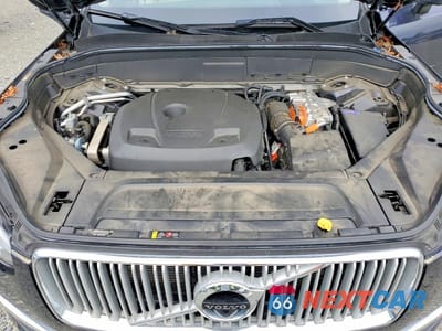 Zdjęcie 11 z 12 samochodu: 2017 VOLVO XC90 T8 VIN:YV4BC0PL7H1170987 - miniatura