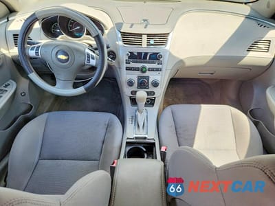 Zdjęcie 8 z 12 samochodu: 2012 CHEVROLET MALIBU VIN:1G1ZB5E06CF176097 - miniatura