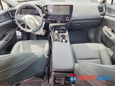 Zdjęcie 8 z 13 samochodu: 2026 LEXUS NX 350 PREMIUM VIN:2T2GGCEZ6TC118112 - miniatura
