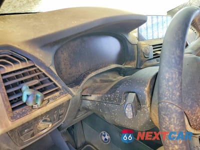 Zdjęcie 9 z 11 samochodu: 2021 BMW X3 XDRIVE30I VIN:5UXTY5C08M9F65226 - miniatura
