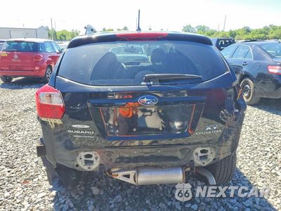 Zdjęcie 6 z 14 samochodu: 2015 SUBARU CROSS TREK VIN:JF2GPACC4F8268406 - miniatura