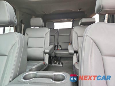 Zdjęcie 10 z 13 samochodu: 2025 CHEVROLET TAHOE K1500 Z71 VIN:1GNS6PRD2SR103545 - miniatura