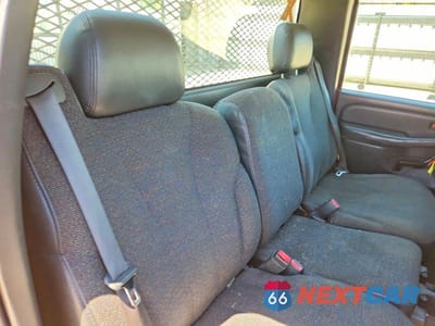 Zdjęcie 10 z 12 samochodu: 2002 CHEVROLET SILVERADO C1500 VIN:1GCEC14W12Z210557 - miniatura