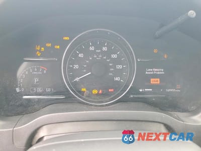 Zdjęcie 9 z 13 samochodu: 2019 HONDA HR-V EXL VIN:3CZRU6H77KM733320 - miniatura