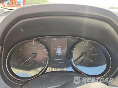 Zdjęcie 9 z 14 samochodu: 2018 NISSAN ROGUE SPORT S VIN:JN1BJ1CR0JW252662 - miniatura