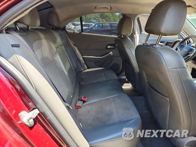 Zdjęcie 10 z 12 samochodu: 2015 CHEVROLET MALIBU 1LT VIN:1G11C5SL5FF182194 - miniatura