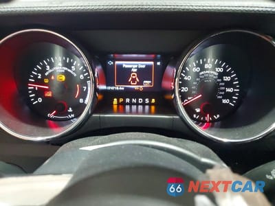 Zdjęcie 9 z 12 samochodu: 2016 FORD MUSTANG VIN:1FA6P8AMXG5263816 - miniatura