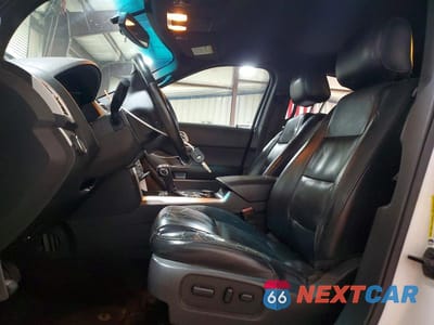 Zdjęcie 7 z 13 samochodu: 2013 FORD EXPLORER XLT VIN:1FM5K8D80DGA33118 - miniatura