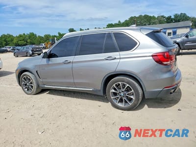 Drugie zdjęcie samochodu z przodu: 2014 BMW X5 SDRIVE35I VIN:5UXKR2C52E0H31359 - miniatura