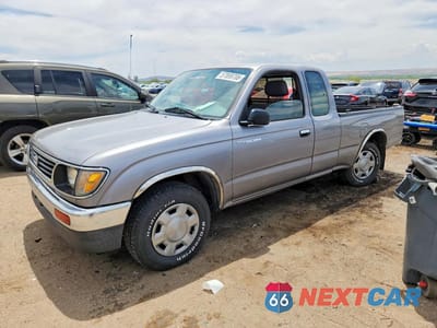 1996 TOYOTA TACOMA XTRACAB 4TAVL52N5TZ212908 - główne zdjęcie licytacji z USA - miniatura