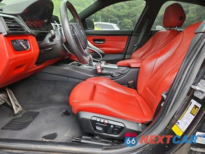 Zdjęcie 7 z 12 samochodu: 2015 BMW 428 I GRAN COUPE VIN:WBA4A5C52FGK15735 - miniatura