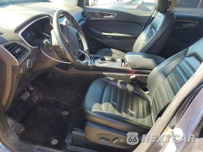 Zdjęcie 7 z 13 samochodu: 2019 FORD EDGE SEL VIN:2FMPK3J94KBC69641 - miniatura