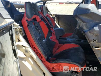 Zdjęcie 6 z 10 samochodu: 2021 CAN-AM MAVERICK X3 UTILITY VEHICLE VIN:3JBVNAV26MK003591 - miniatura