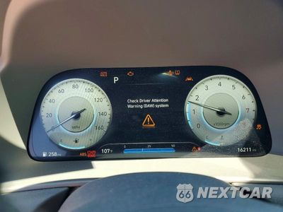 Zdjęcie 9 z 13 samochodu: 2022 HYUNDAI SONATA N LINE VIN:5NPEK4JC5NH149885 - miniatura