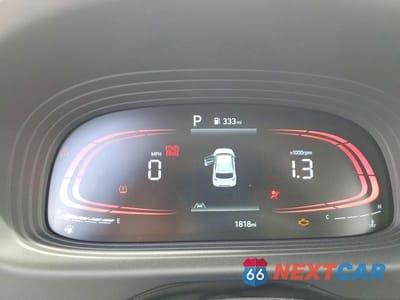 Zdjęcie 9 z 12 samochodu: 2026 HYUNDAI VENUE SE VIN:KMHRB8A39TU461831 - miniatura