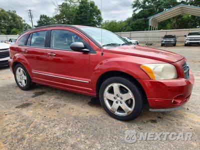 Zdjęcie 7 z 24 samochodu: 2007 DODGE CALIBER R VIN:1B3HB78K07D236552 - miniatura