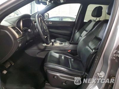 Zdjęcie 7 z 12 samochodu: 2014 JEEP GRAND CHEROKEE LIMITED VIN:1C4RJFBG1EC350986 - miniatura