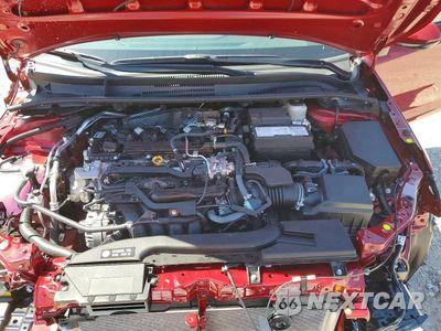 Zdjęcie 11 z 13 samochodu: 2026 TOYOTA COROLLA LE VIN:5YFB4MDE4TP459424 - miniatura